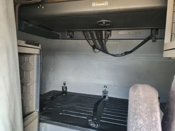 2019 FREIGHTLINER/MERCEDES CASCADIA 125f7da8d55d3456e48d7380d03d20e6ce9