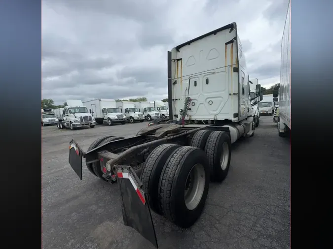 2020 FREIGHTLINER NEW CASCADIA PX12664