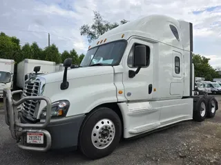 2020 FREIGHTLINER/MERCEDES CASCADIA 125