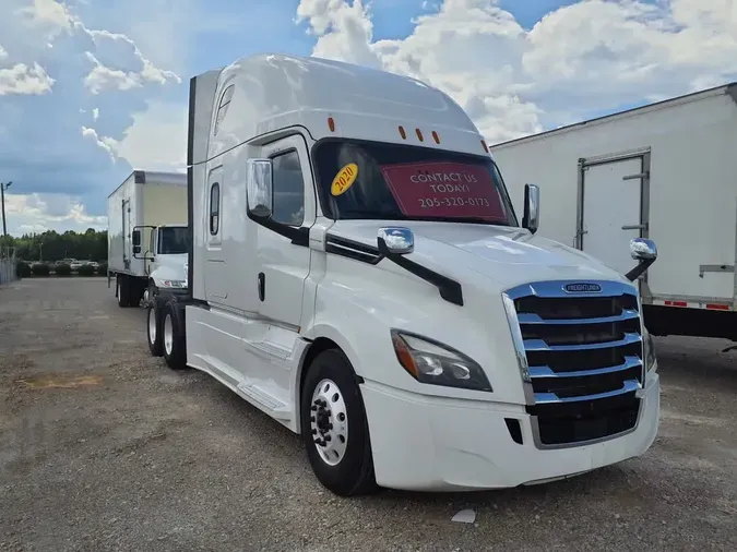 2020 FREIGHTLINER PT126064ST