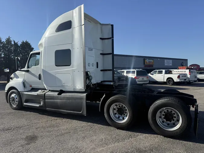 2022 International LT625f7dc784aa74534cf2c3a3f04ee7e7683