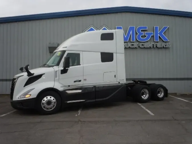 2025 VOLVO VNL64Tv04f7dd30c5e73dbb88bf657b15fd1817a5