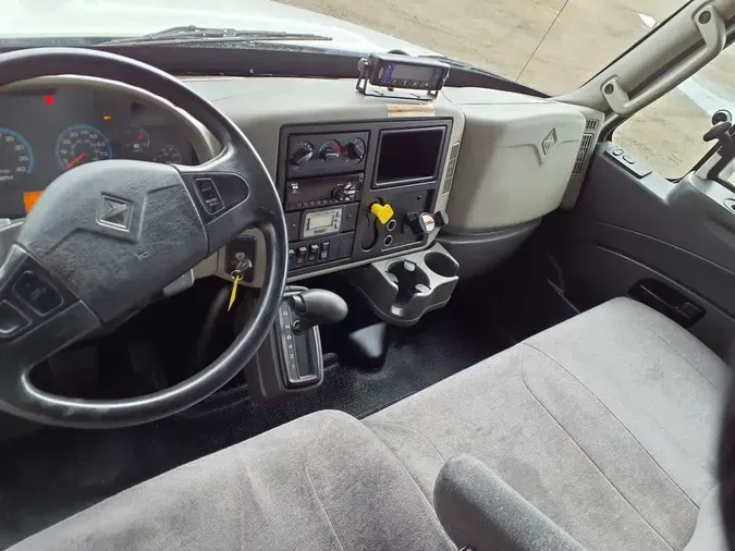 2018 NAVISTAR INTERNATIONAL 4300
