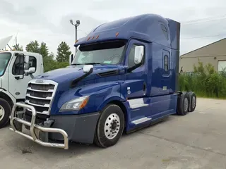 2019 FREIGHTLINER NEW CASCADIA PX12664