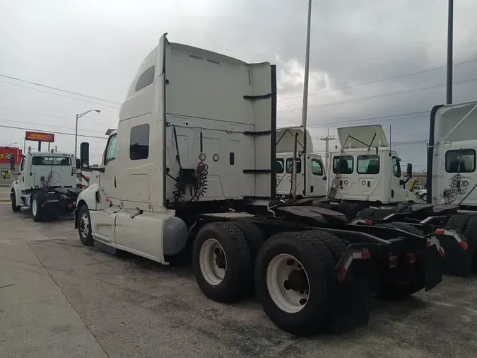 2020 NAVISTAR INTERNATIONAL LT625 SLPR CAB