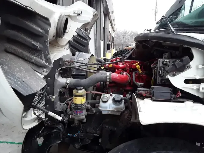 2019 FREIGHTLINER/MERCEDES M2 106