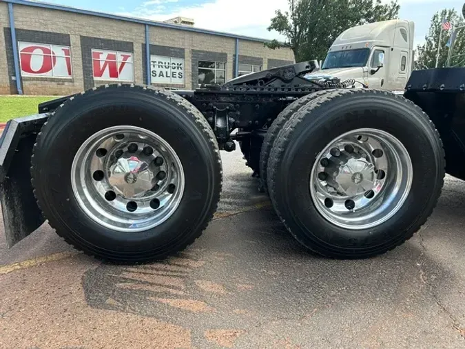 2021 MACK AN64T