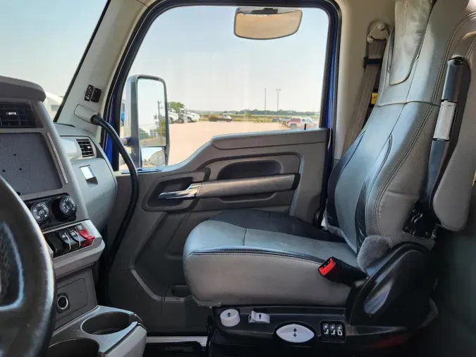 2019 Kenworth T680