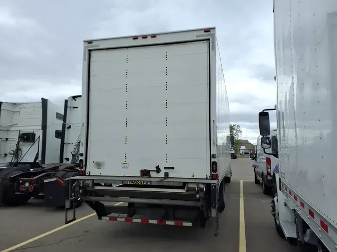 2021 FREIGHTLINER M2 106