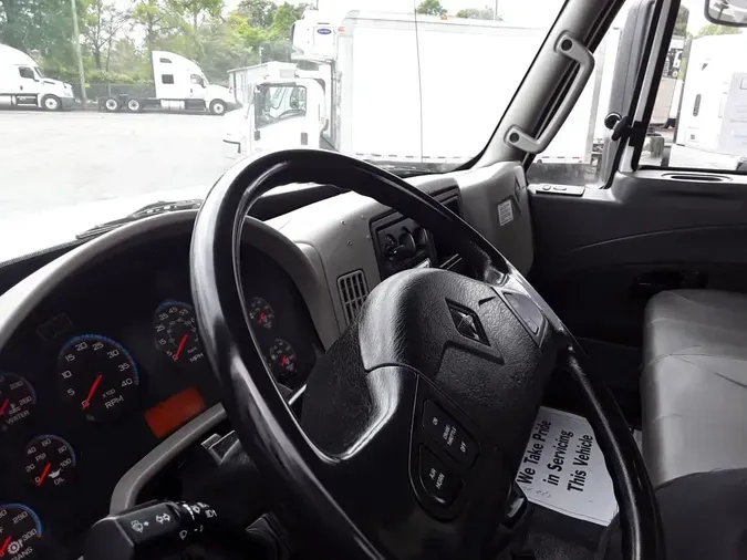 2019 NAVISTAR INTERNATIONAL 4300f7e10bb4b3a20e10abad0945037224e0