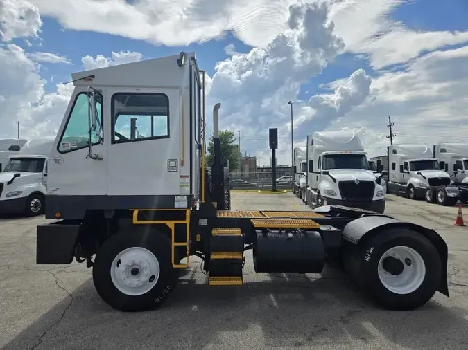 2022 Capacity TJ5000