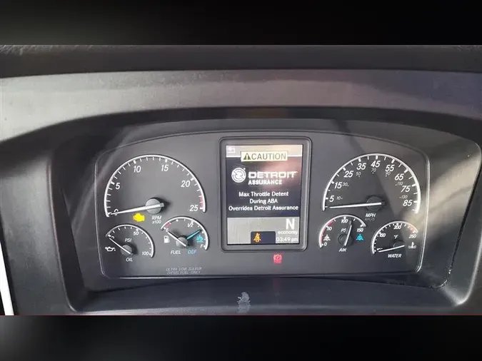 2020 FREIGHTLINER CA126