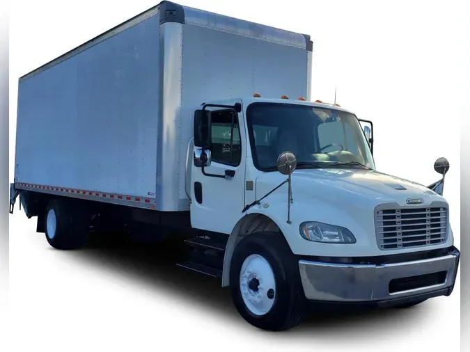 2019 Freightliner Business Class M2 106f7e1788dde2169f55f65bccaccb3b5fc
