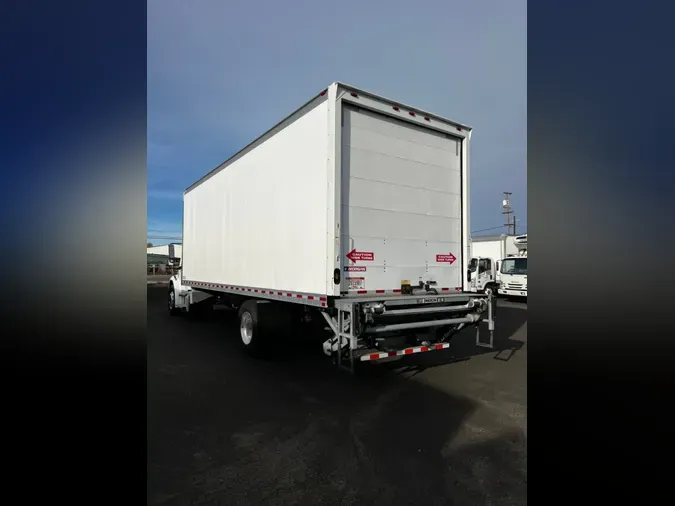 2019 FREIGHTLINER/MERCEDES M2 106f7e1b8a07e1caed6e1383c4cccfe258e