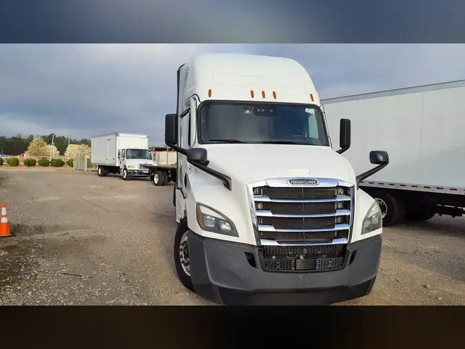 2022 FREIGHTLINER/MERCEDES NEW CASCADIA PX12664