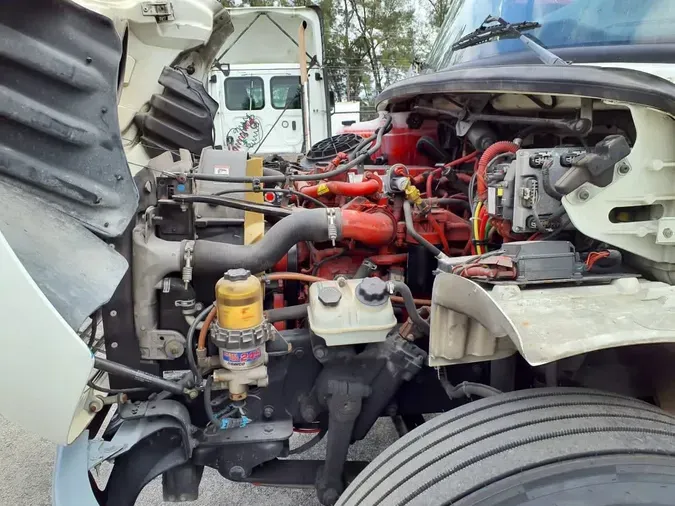 2019 FREIGHTLINER/MERCEDES M2 106