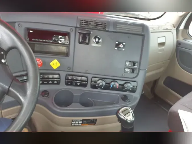 2020 FREIGHTLINER/MERCEDES CASCADIA 125