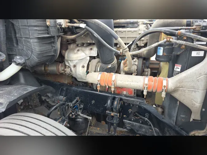 2020 Freightliner Cascadia