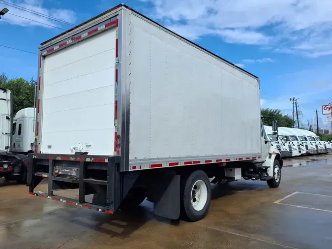 2019 NAVISTAR INTERNATIONAL 4300