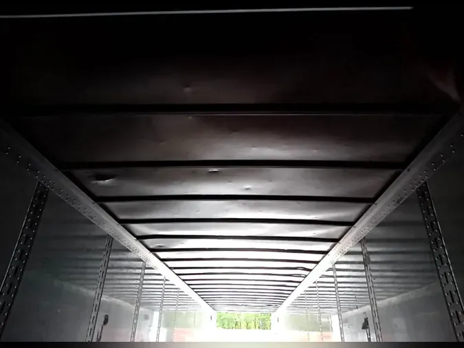 2012 Hyundai VAN