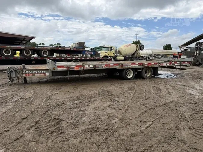 2005 INTERSTATE TRAILERS f7e5d3c49b31dbe10fbbd75bf8847d28