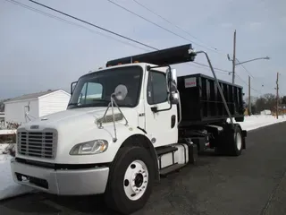 2019 FREIGHTLINER M2
