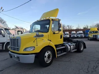 2018 FREIGHTLINER/MERCEDES M2-112