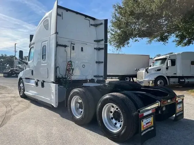 2019 Freightliner Cascadia