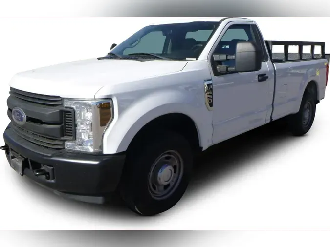 2019 Ford F-250f7e6f84e1c1de52cc52df33f768a6173
