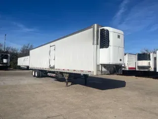2013 UTILITY TRAILER CO FROZEN