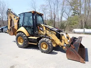 2012 CATERPILLAR 430F IT