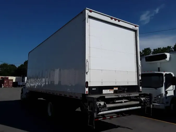 2019 FREIGHTLINER M2 106