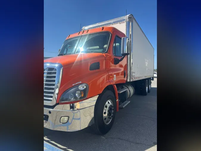 2018 FREIGHTLINER/MERCEDES CASCADIA 113f7e9e18b3eda1bc87a537184abd128d1