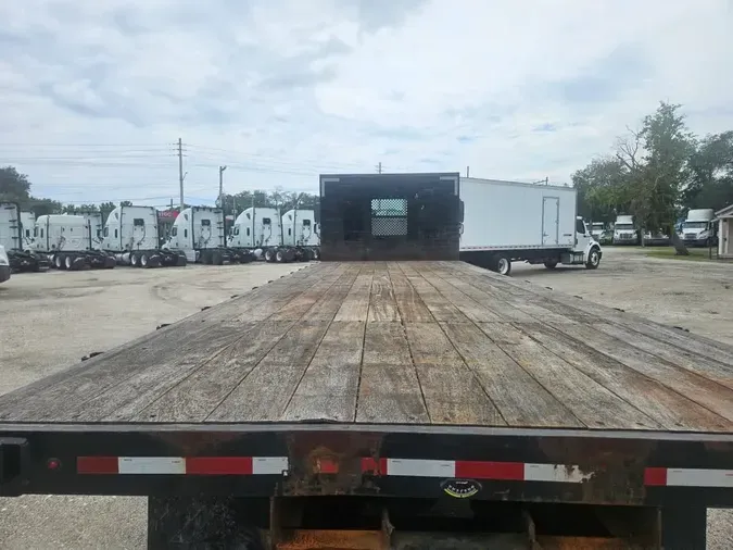 2019 FREIGHTLINER/MERCEDES M2 106f7e9e3439f7f0a1846788ed714ea49b0