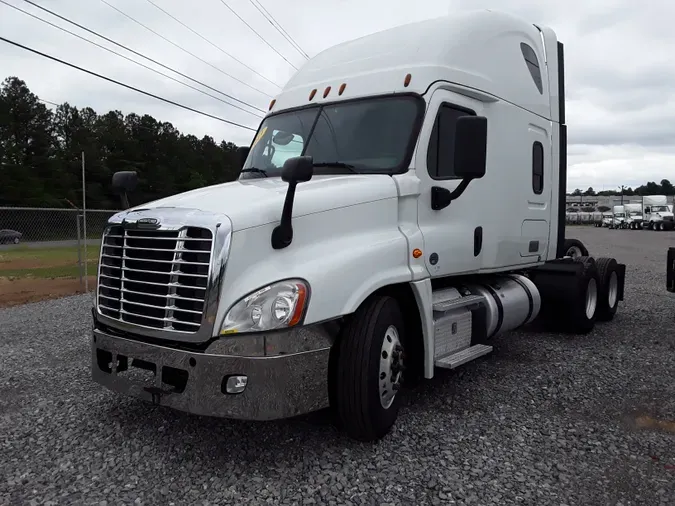 2019 FREIGHTLINER/MERCEDES CASCADIA 125f7eb74f5b6493b5993167666dc2221cc