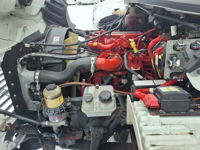 2019 FREIGHTLINER/MERCEDES M2 106