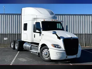 2026 INT LT625 6X4