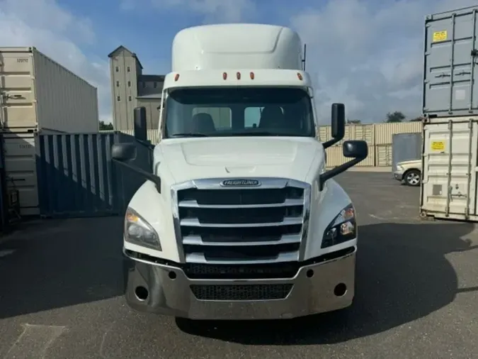 2020 FREIGHTLINER/MERCEDES NEW CASCADIA PX12664f7ec2bff723f7e0e7ebe0393377a5727