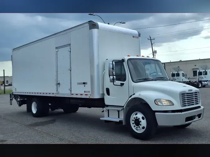 2022 FREIGHTLINER/MERCEDES M2 106f7ec5015708aa08f10f3355fa02e57e1