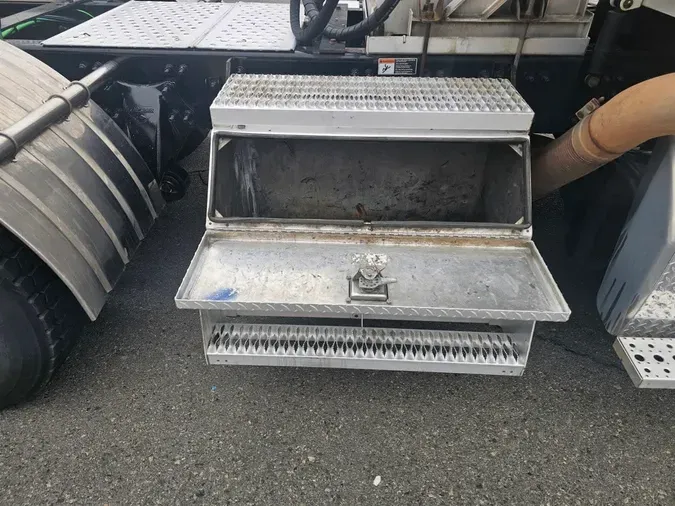 2019 FREIGHTLINER/MERCEDES NEW CASCADIA PX12664