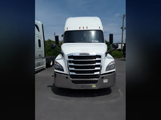 2020 FREIGHTLINER/MERCEDES NEW CASCADIA PX12664