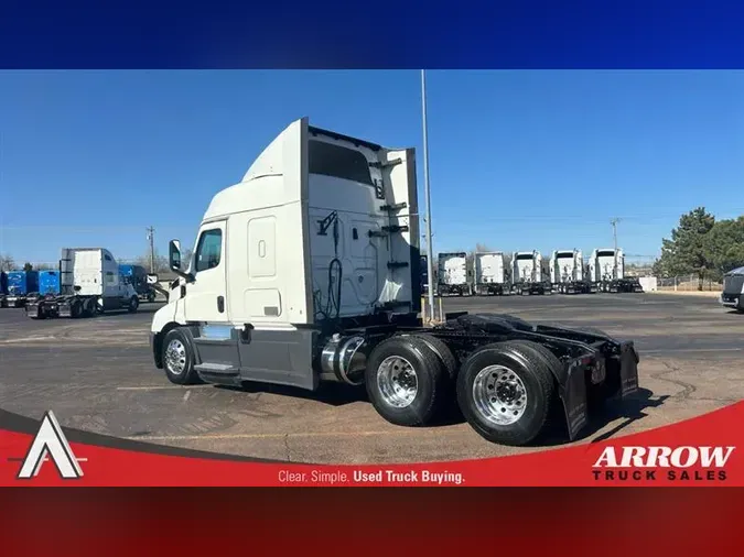 2020 FREIGHTLINER CASCADIA EVOLUTIONf7ee97a4026d1322bc85f4360cf061a7