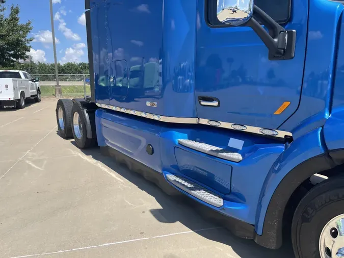 2021 Peterbilt 579