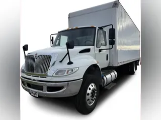 2019 International 4300