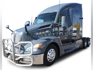 2023 Kenworth T680