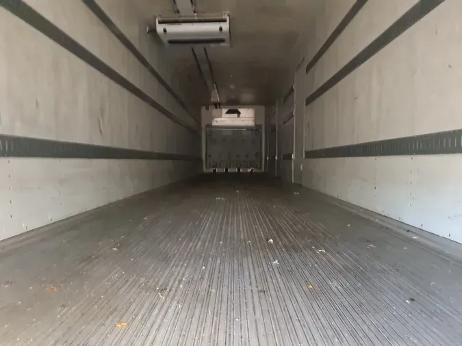 2016 GREAT DANE TRAILER 7211TZ-1 48/162/102