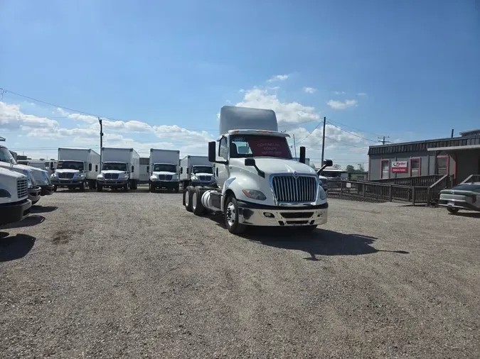 2020 NAVISTAR INTERNATIONAL LT625 DAYCAB T/Af7f2047c87d74f536dea8cdeac51f3c3
