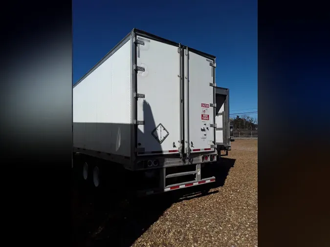 2016 VANGUARD TRAILER CORP R8000B 53/102/162