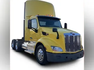 2021 Peterbilt 579