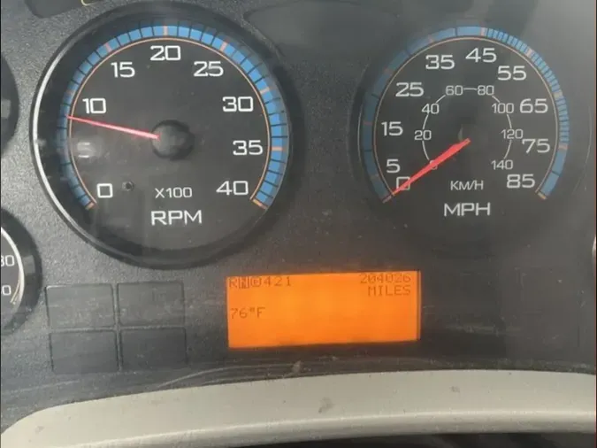 2019 NAVISTAR INTERNATIONAL 4300f7f316a558255a60ebc773888f450e54